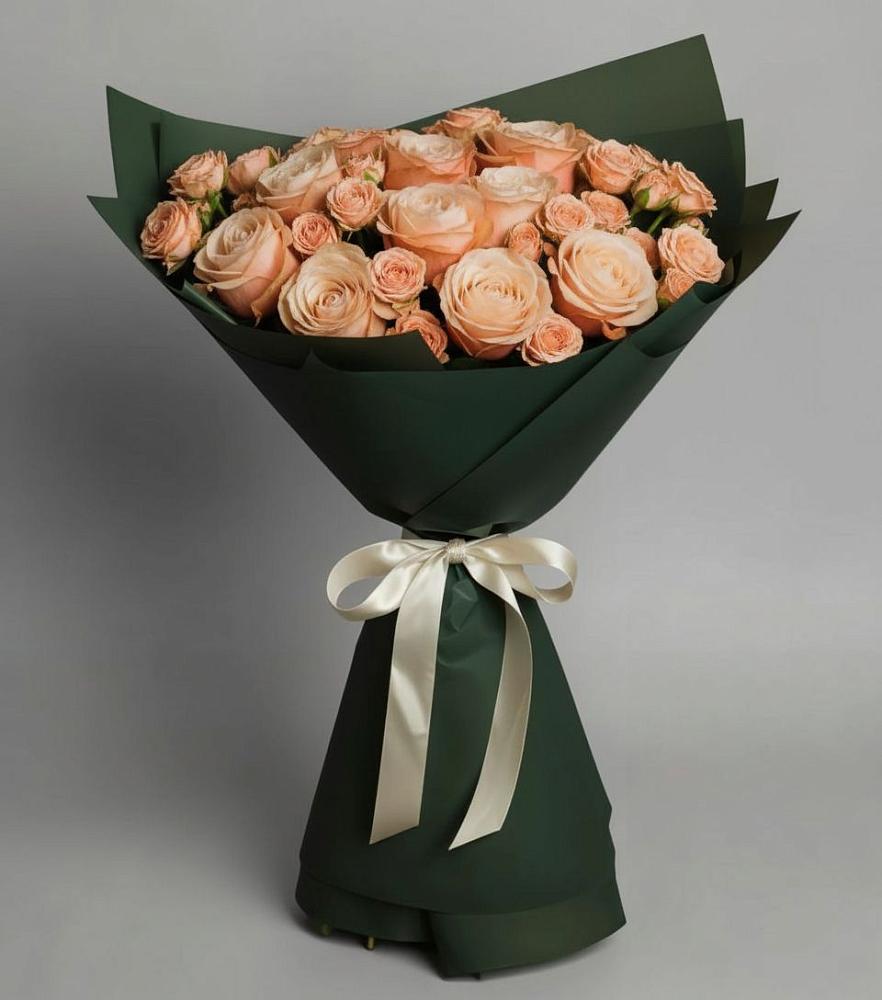 Букет Элегантный в Беслане