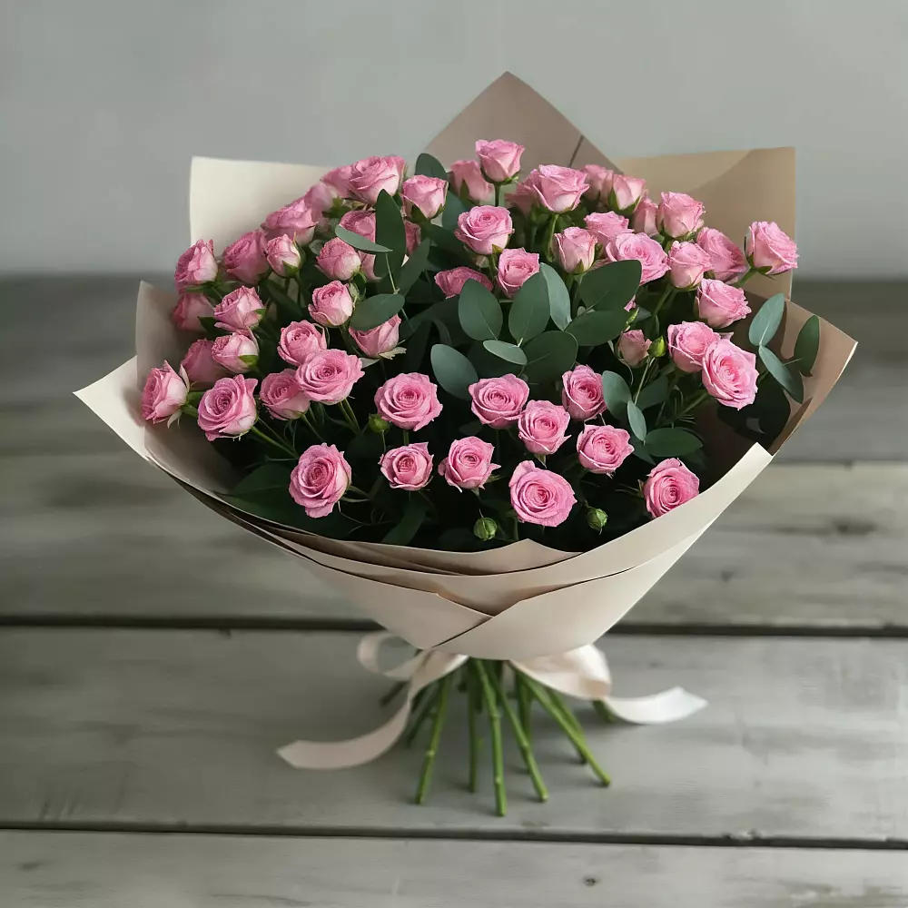 Букет Удовольствие в Беслане