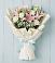Букет цветов из: Лилии в Беслане