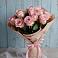 Букет цветов из: Розы в Беслане