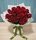 Букет Красные розы в Беслане