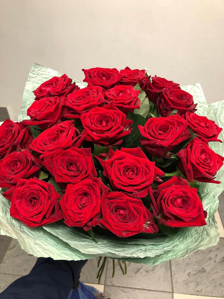 Розы Классика в Беслане Букет Классика в Беслане
