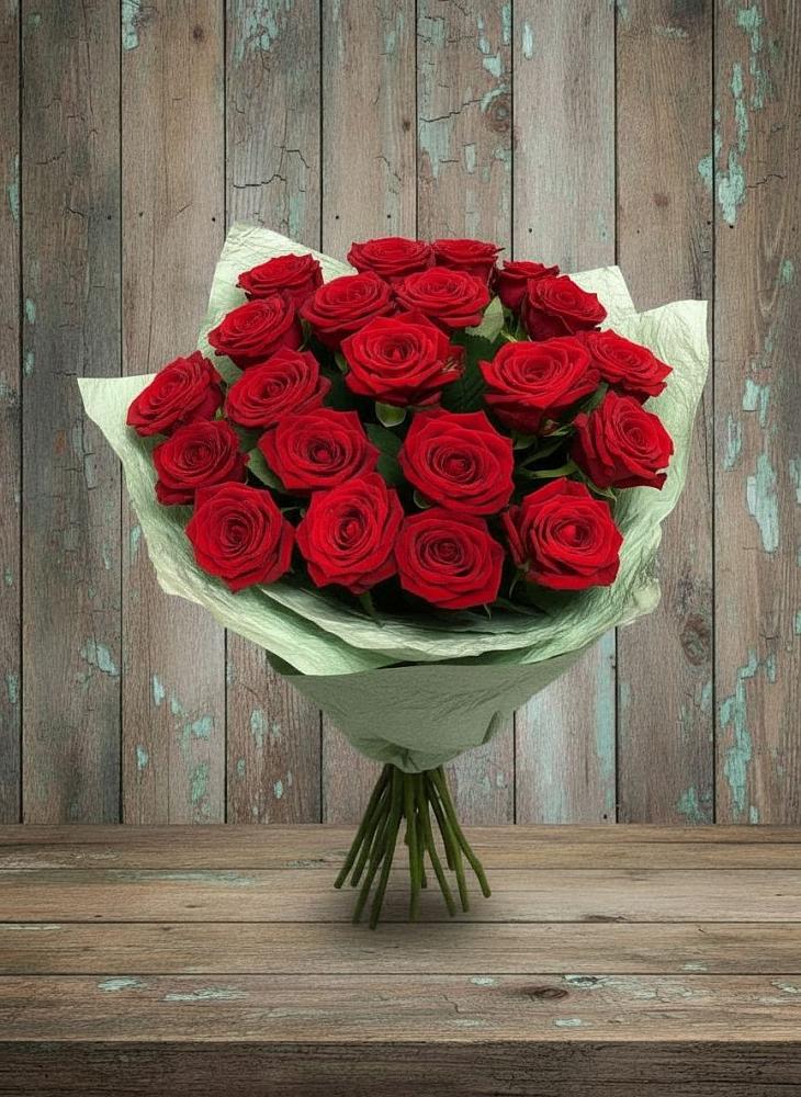 Букет Классика в Беслане