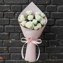 Букет цветов из:  Розы #REPLACE_PRED# Беслане